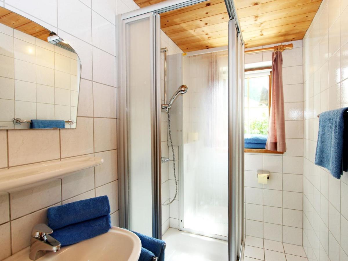Apartment Zillertalblick By Interhome Hainzenberg Exterior foto