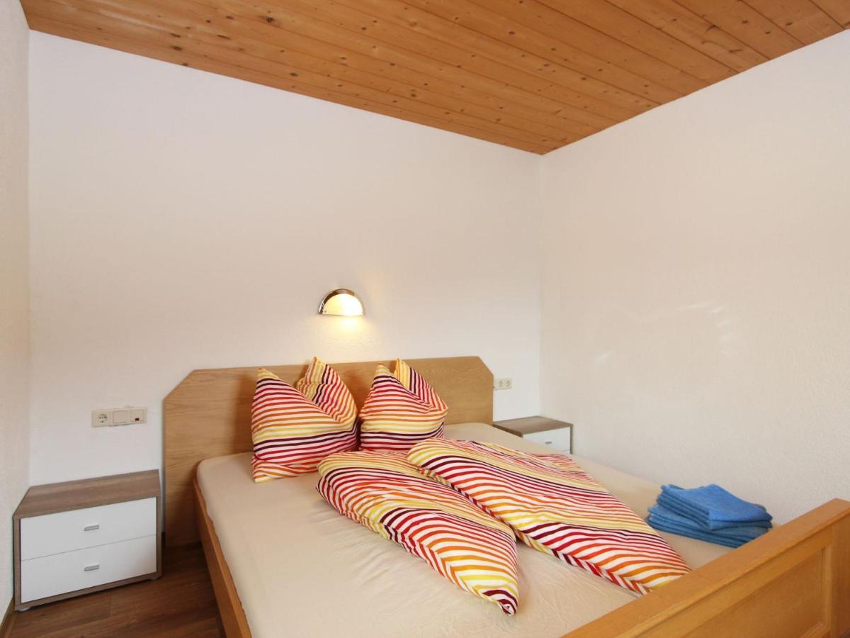 Apartment Zillertalblick By Interhome Hainzenberg Exterior foto