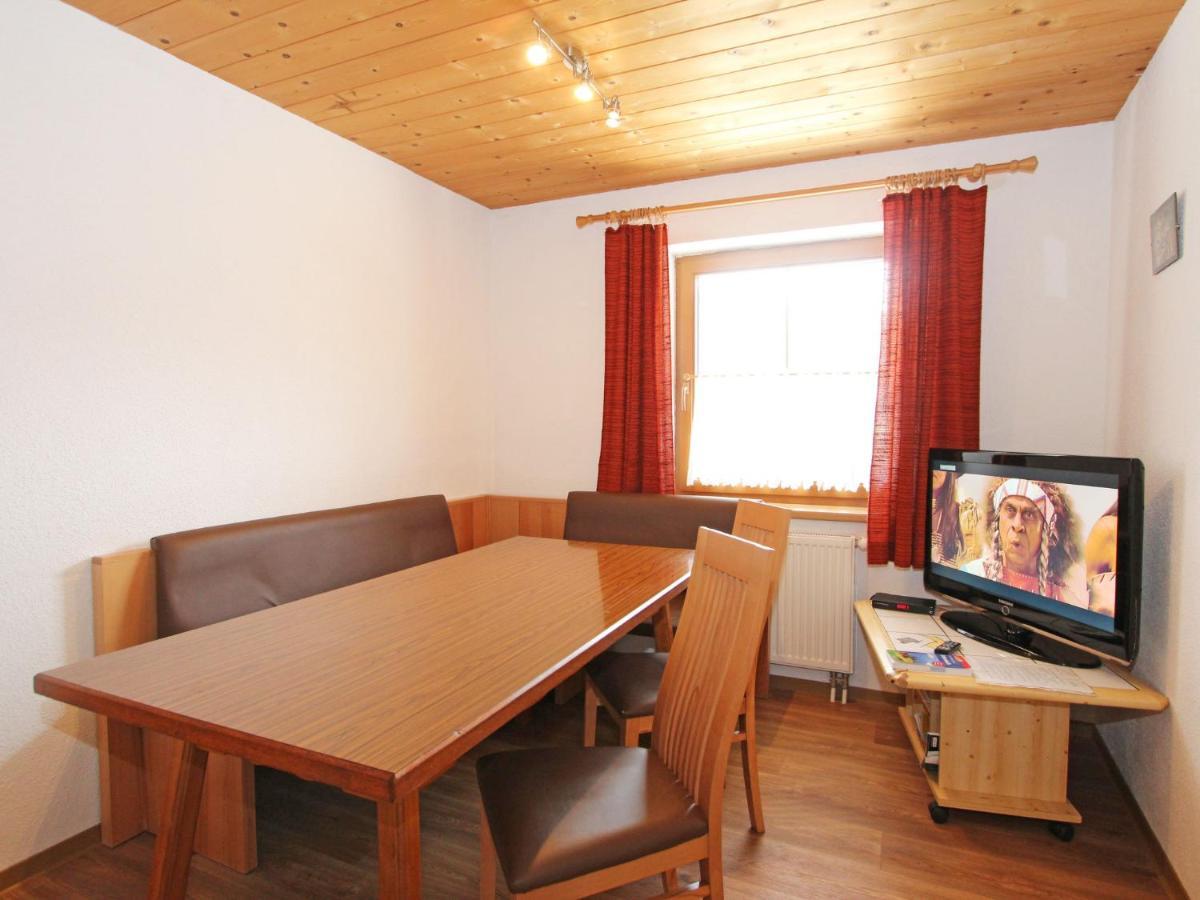 Apartment Zillertalblick By Interhome Hainzenberg Exterior foto