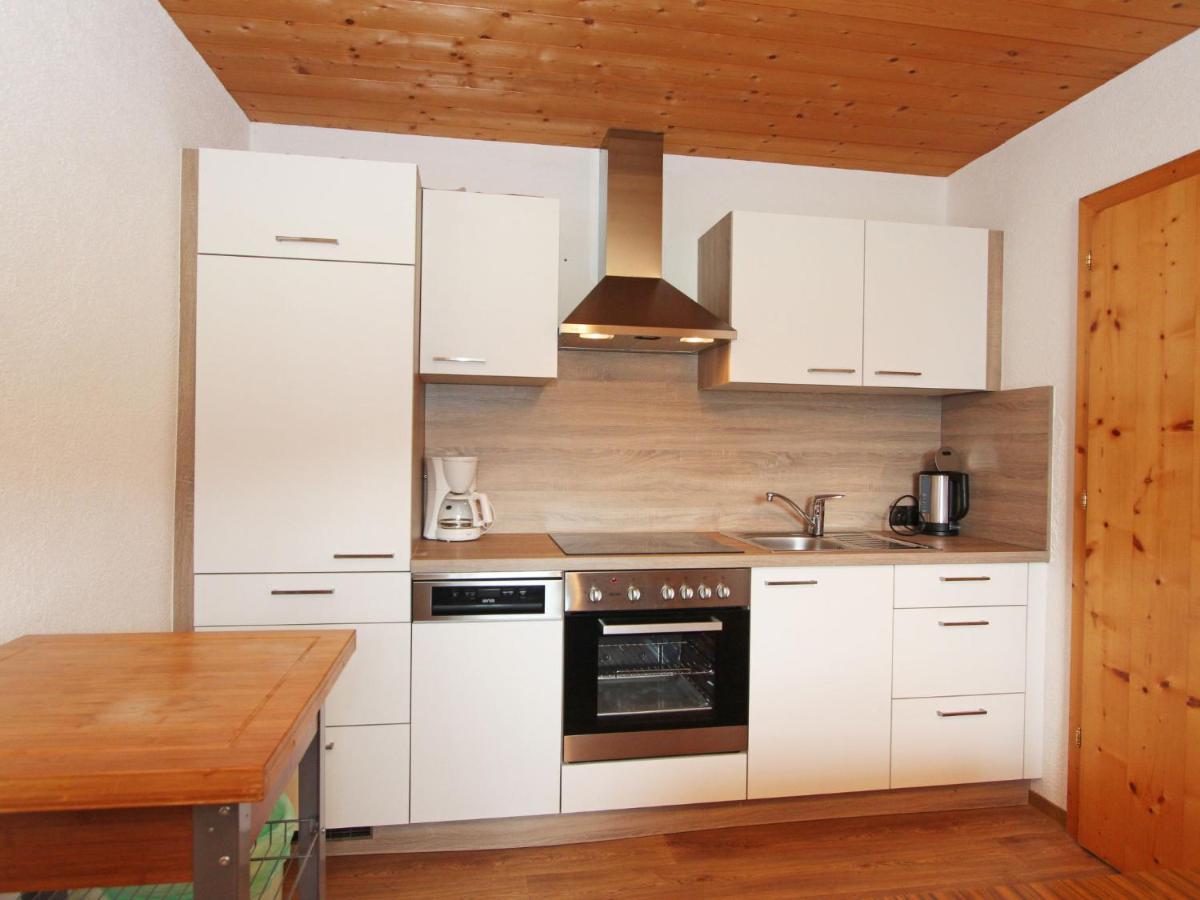 Apartment Zillertalblick By Interhome Hainzenberg Exterior foto